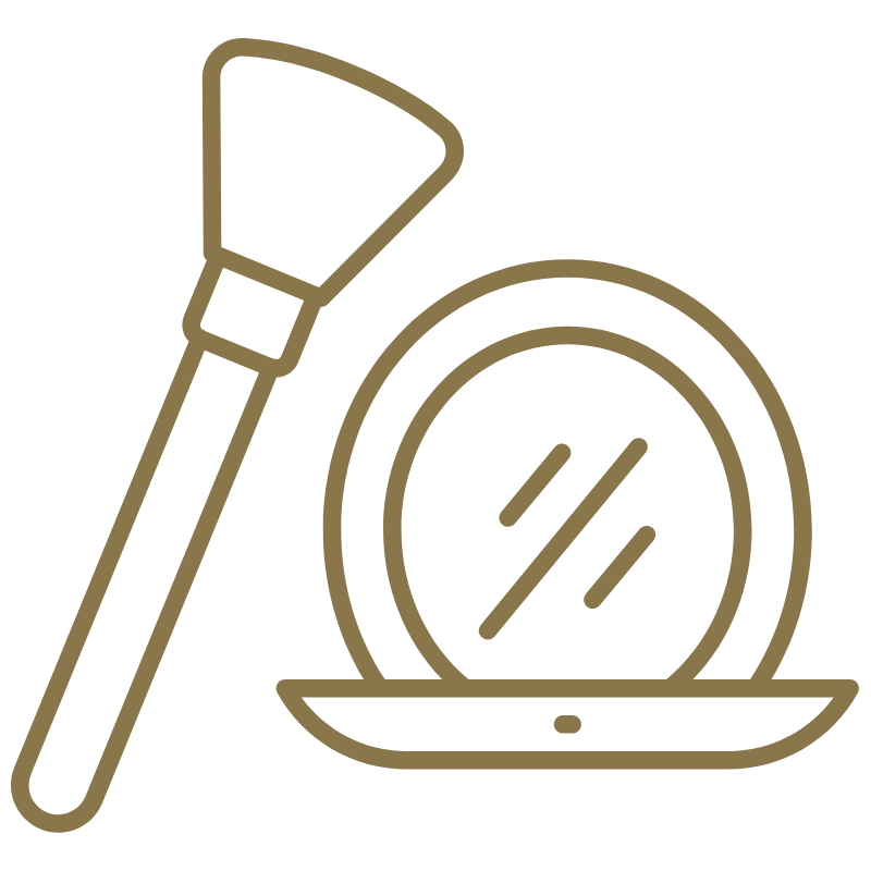 Alamar Icon Services Jane Iredale Color Match Consultation