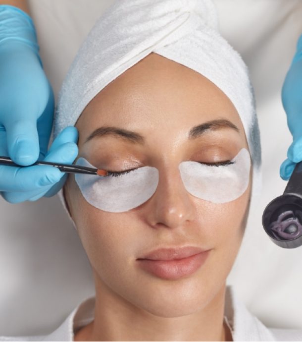 Alamar Lash Extensions 1